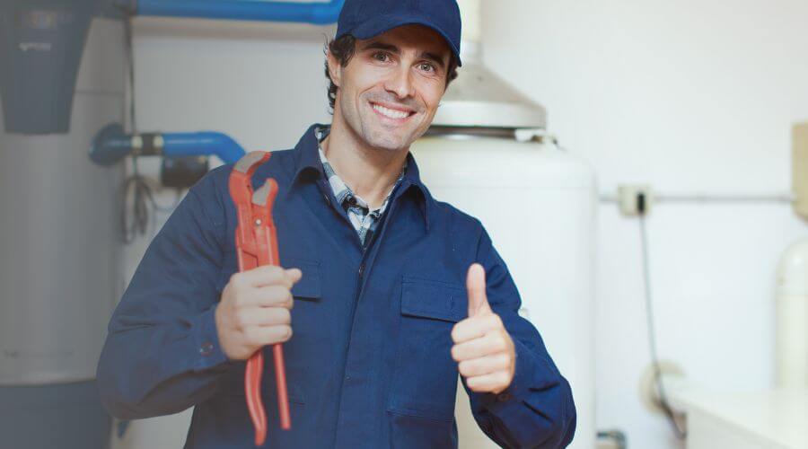 Local annual plumbing maintenance in Cambridge, ID