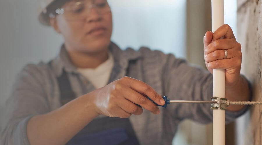 Faucet & Showerhead Inspection in Cambridge, ID
